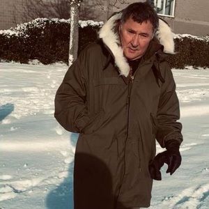 Meet your Posher, Dan